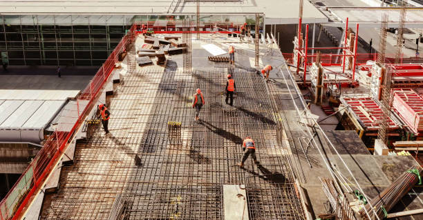 Best Decorative Concrete in Velva, ND