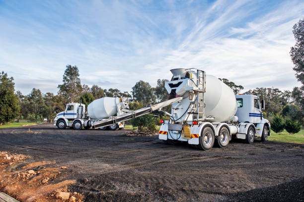 Best Concrete Grinding and Polishing in Velva, ND