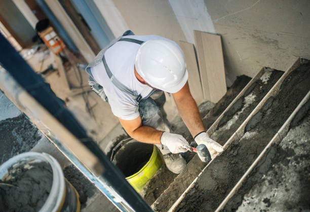 Best Commercial Concrete Services in Velva, ND